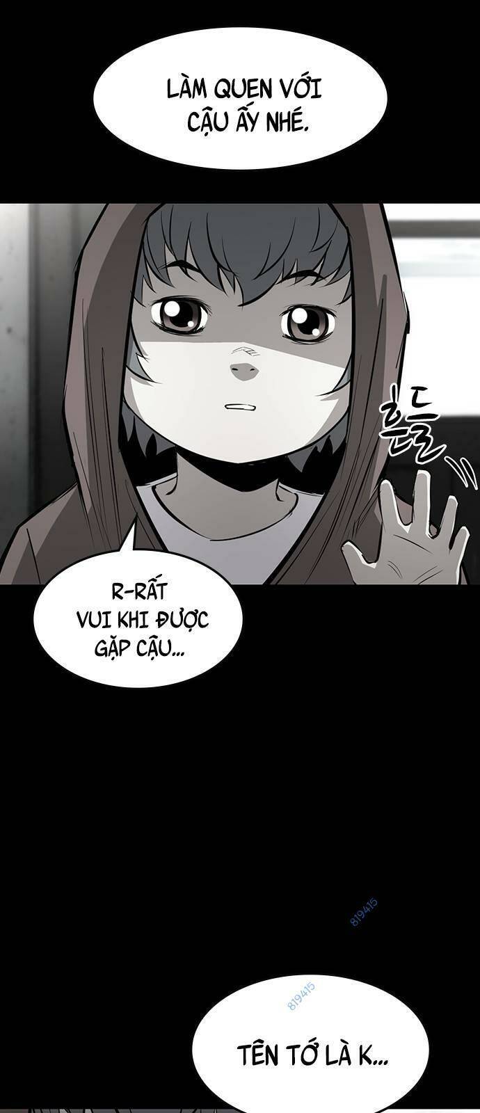 Phòng Gym Hanlim Chapter 88 - 5