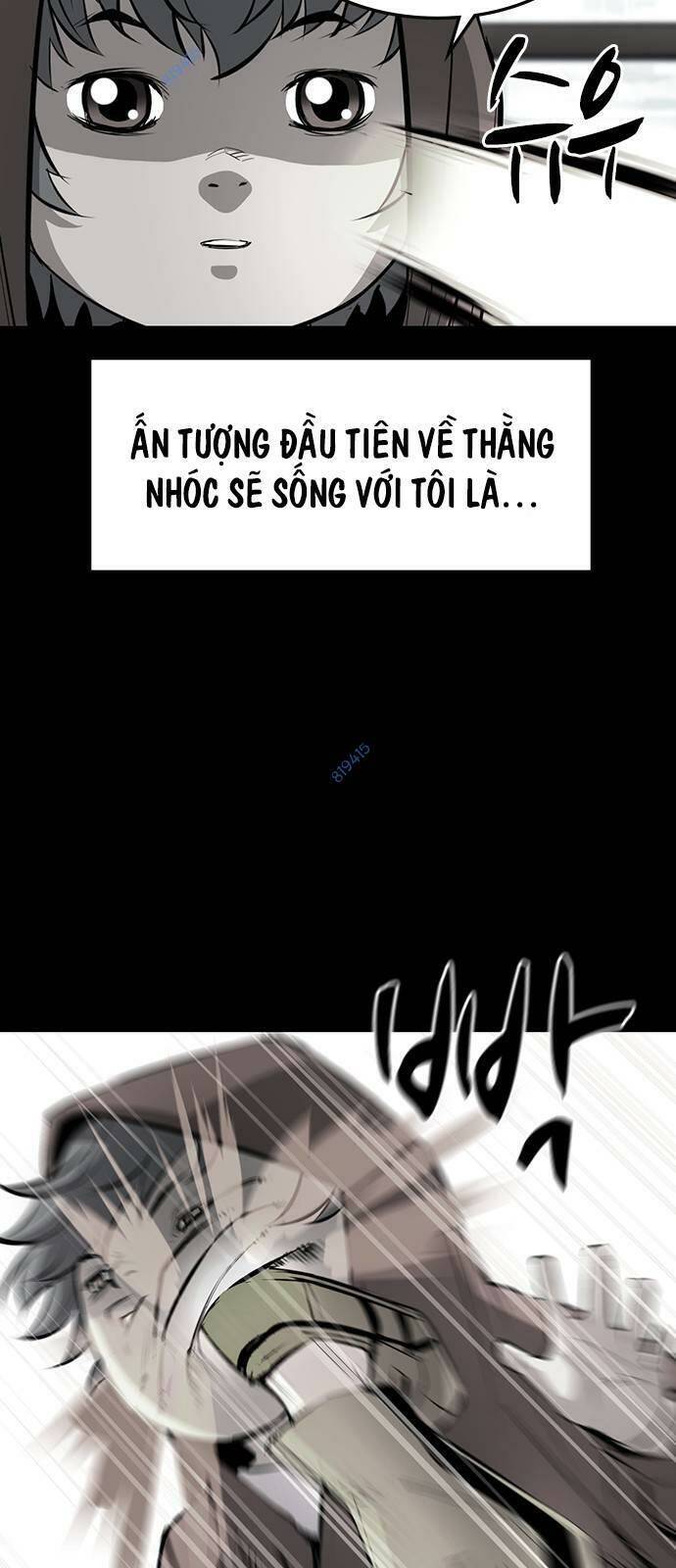 Phòng Gym Hanlim Chapter 88 - 6