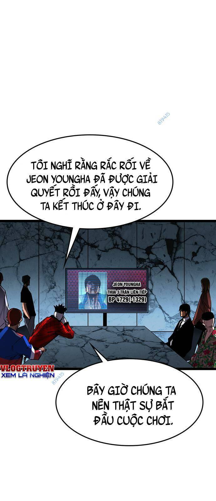 Phòng Gym Hanlim Chapter 88 - 60