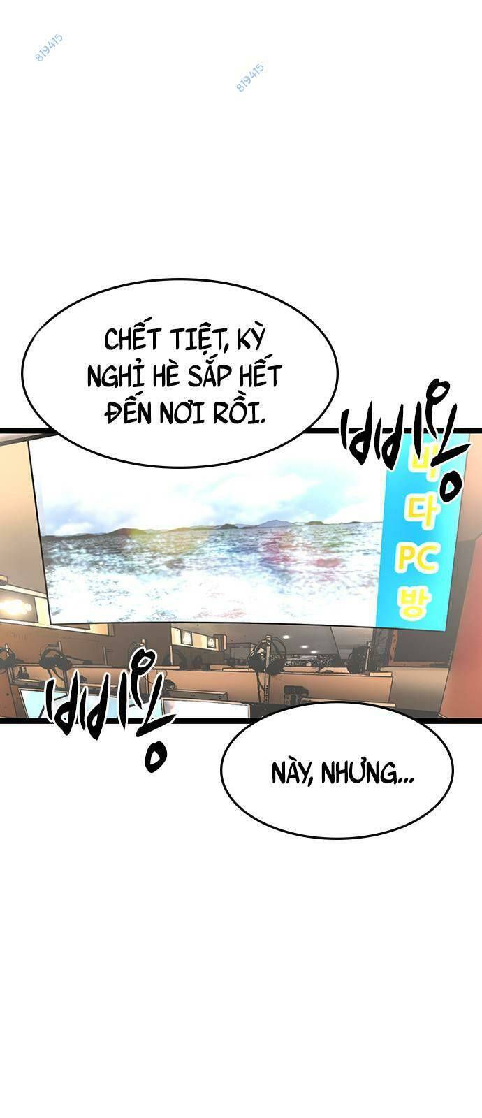 Phòng Gym Hanlim Chapter 88 - 64