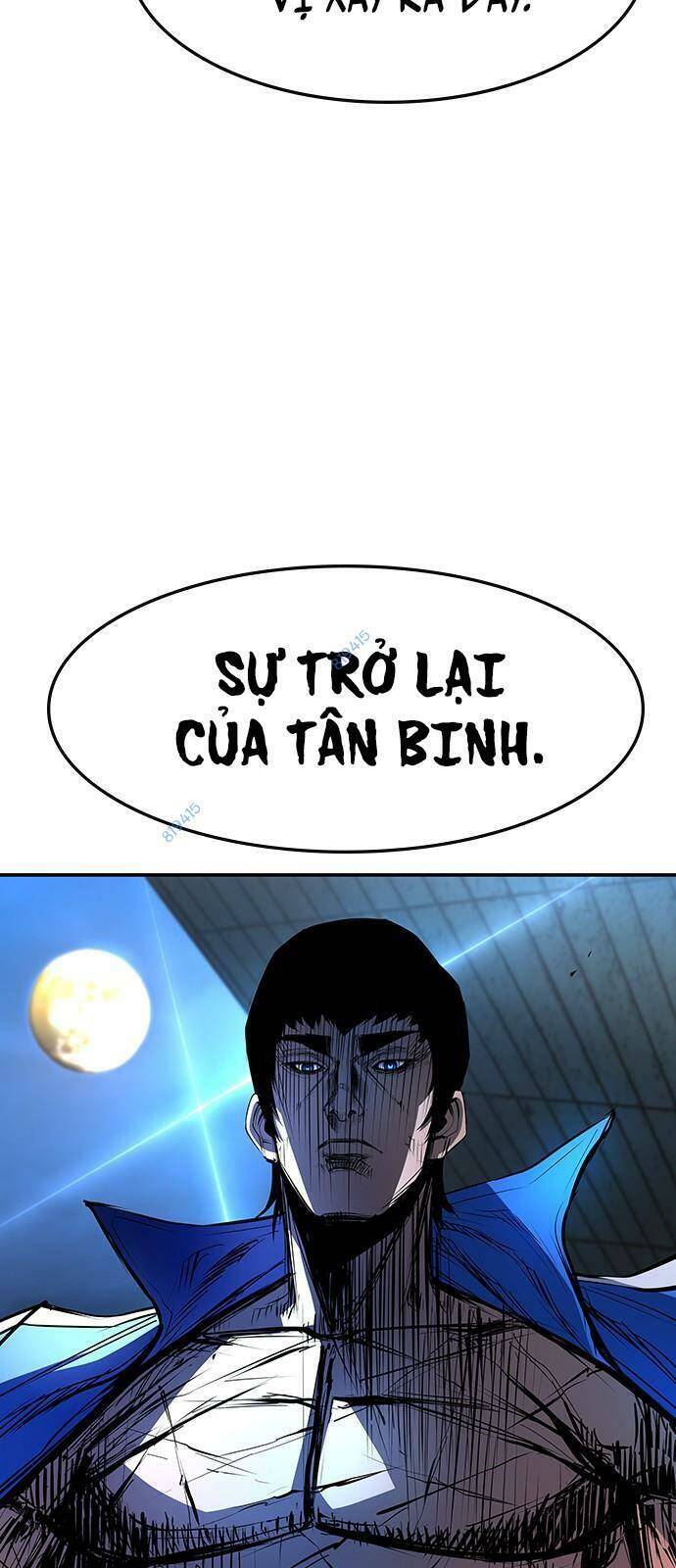 Phòng Gym Hanlim Chapter 88 - 87