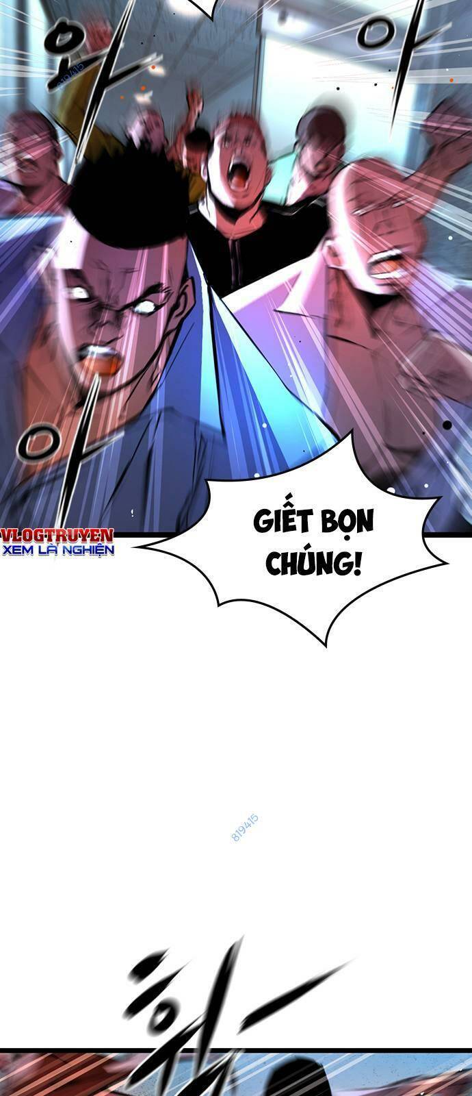 Phòng Gym Hanlim Chapter 91 - 2