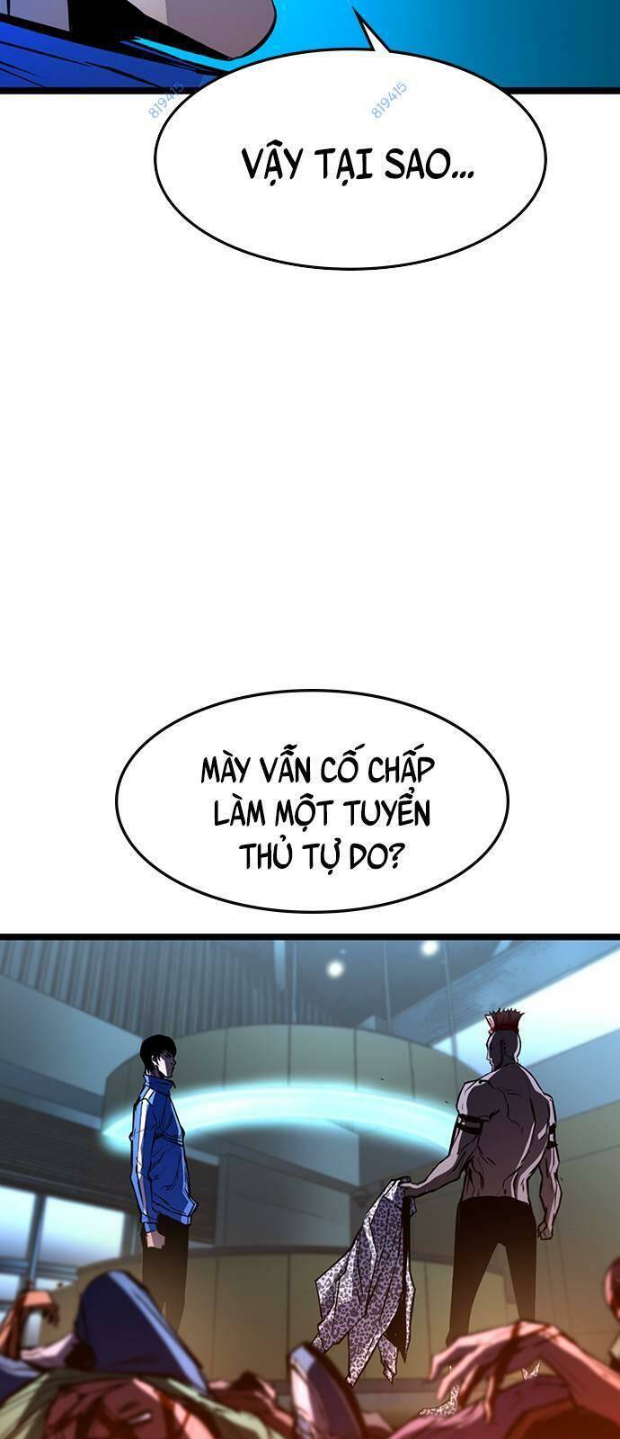 Phòng Gym Hanlim Chapter 91 - 33