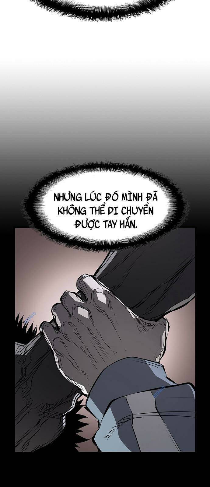 Phòng Gym Hanlim Chapter 91 - 59