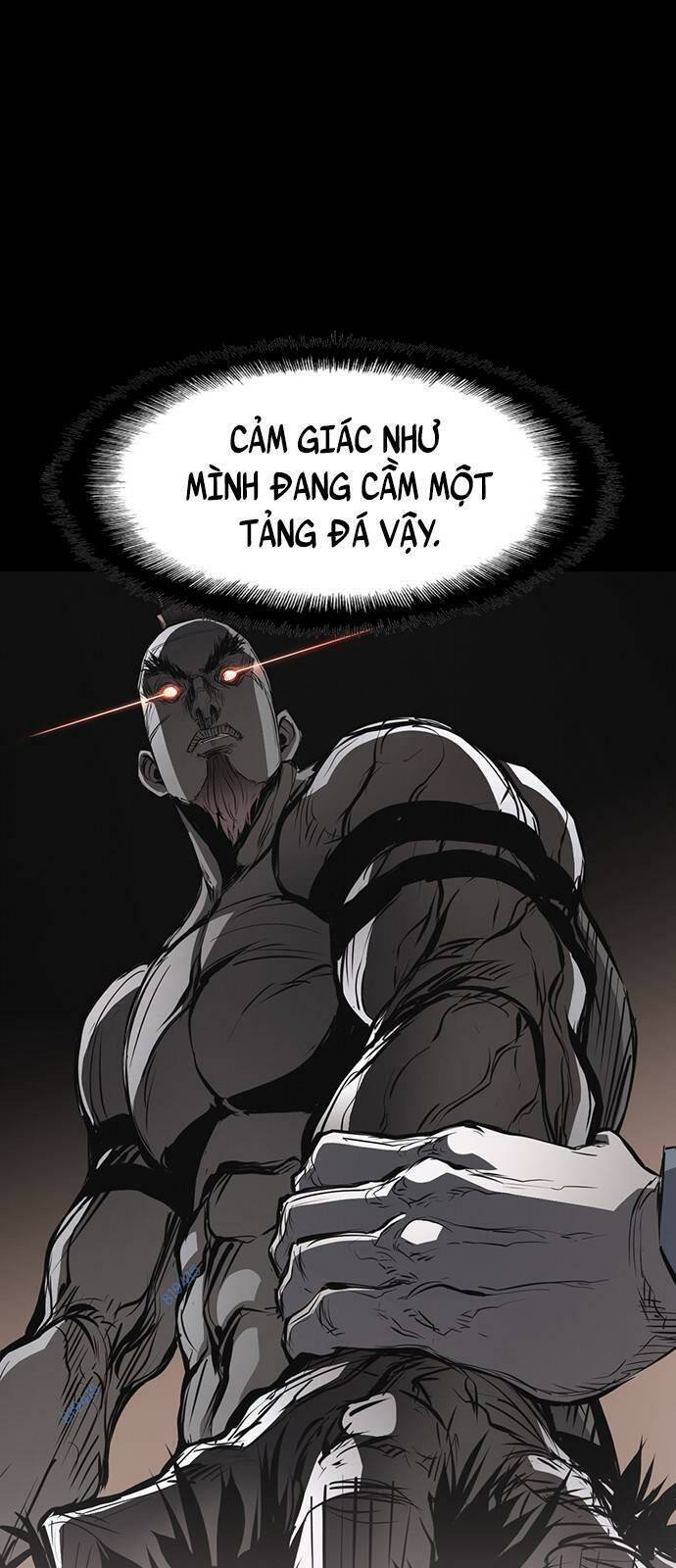 Phòng Gym Hanlim Chapter 91 - 60