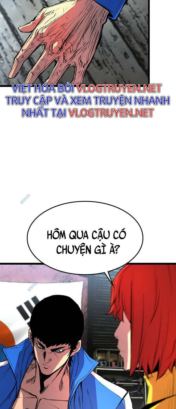 Phòng Gym Hanlim Chapter 91 - 66
