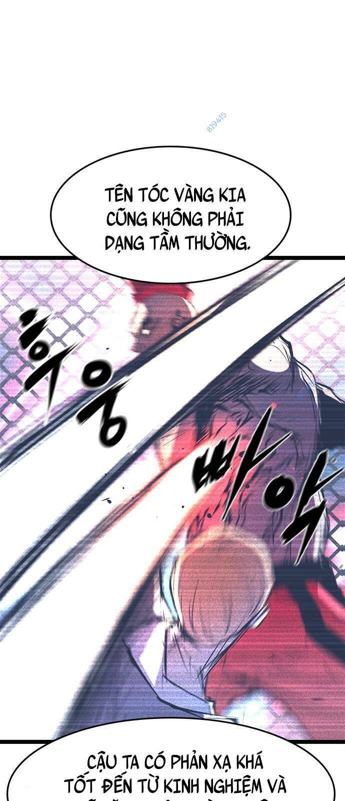Phòng Gym Hanlim Chapter 92 - 15