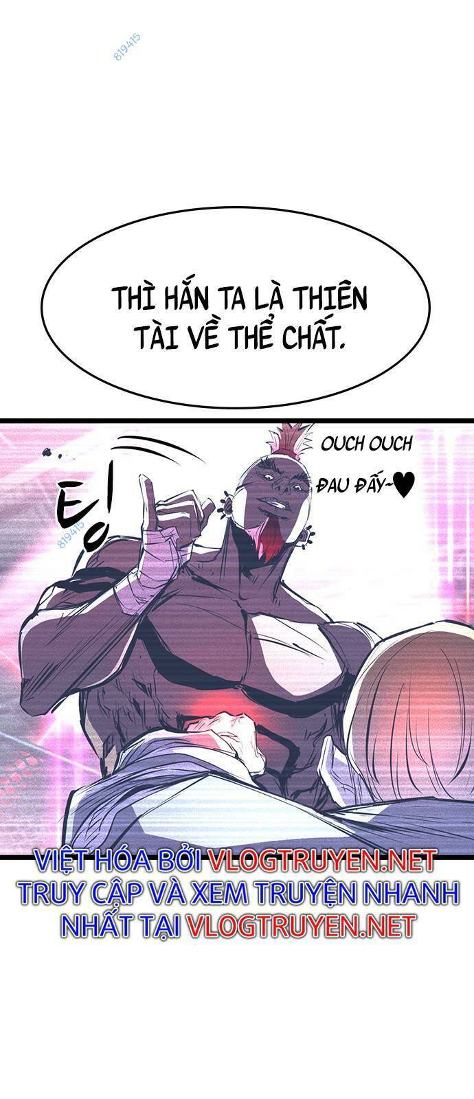 Phòng Gym Hanlim Chapter 92 - 17