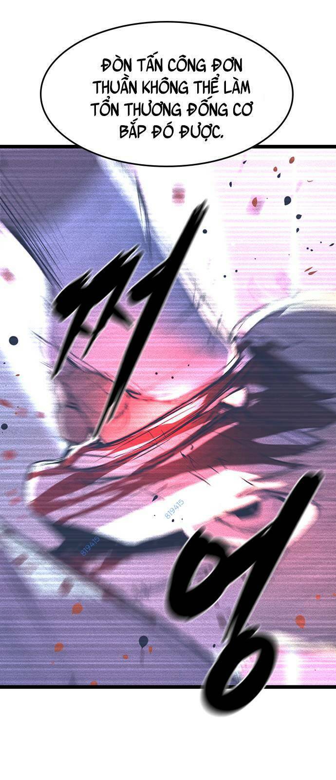Phòng Gym Hanlim Chapter 92 - 18