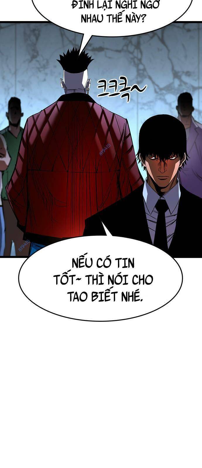 Phòng Gym Hanlim Chapter 92 - 34