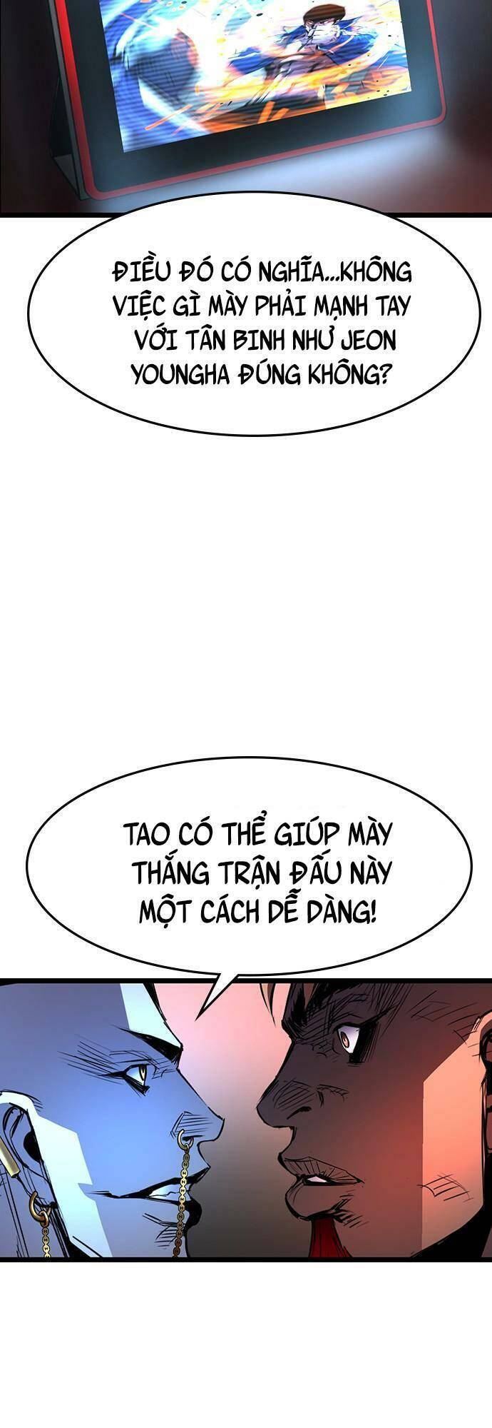 Phòng Gym Hanlim Chapter 92 - 57
