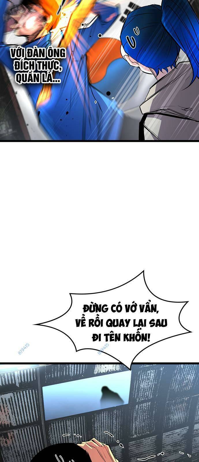 Phòng Gym Hanlim Chapter 92 - 73