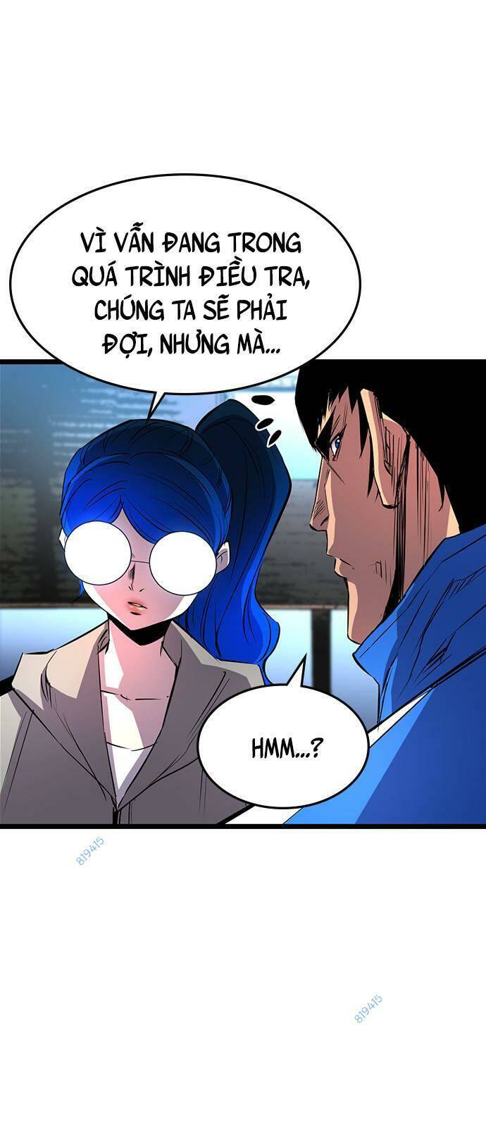 Phòng Gym Hanlim Chapter 93 - 17