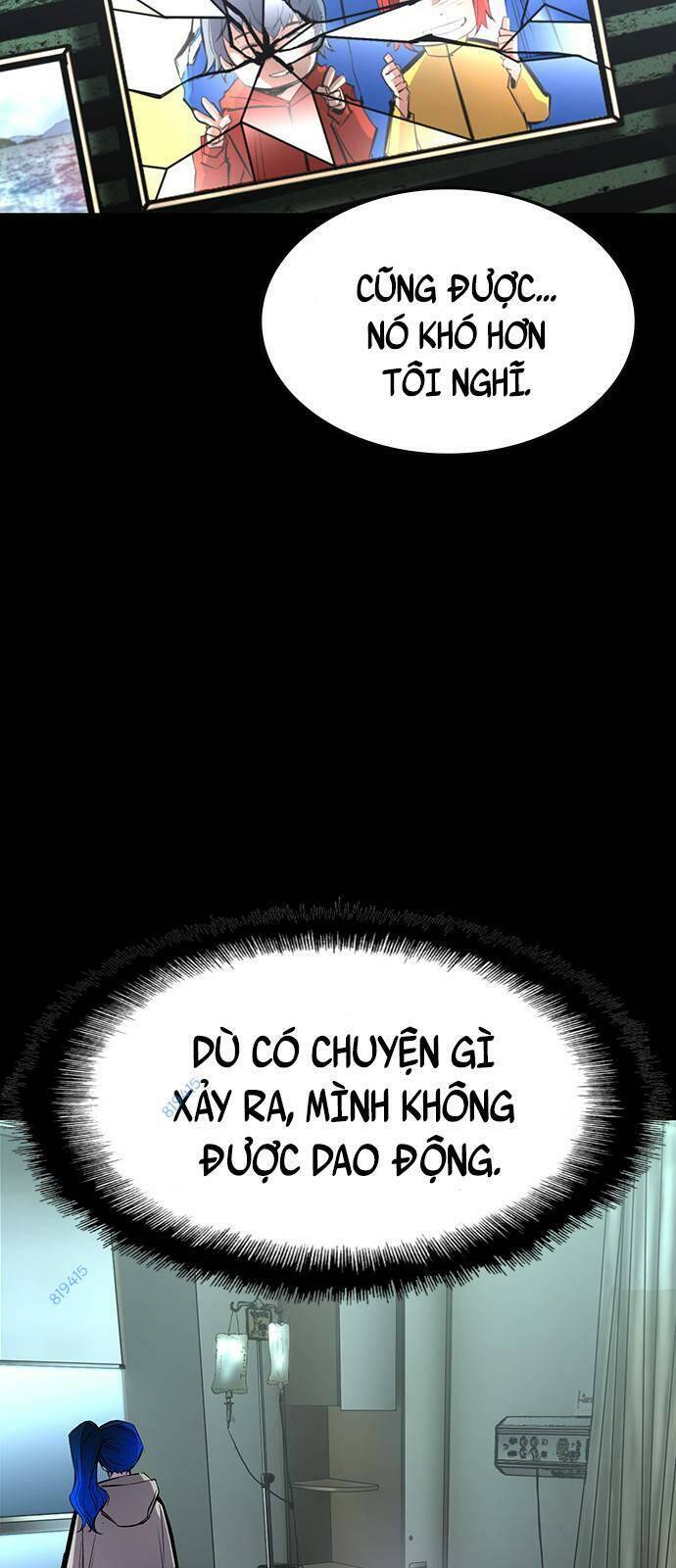 Phòng Gym Hanlim Chapter 93 - 44