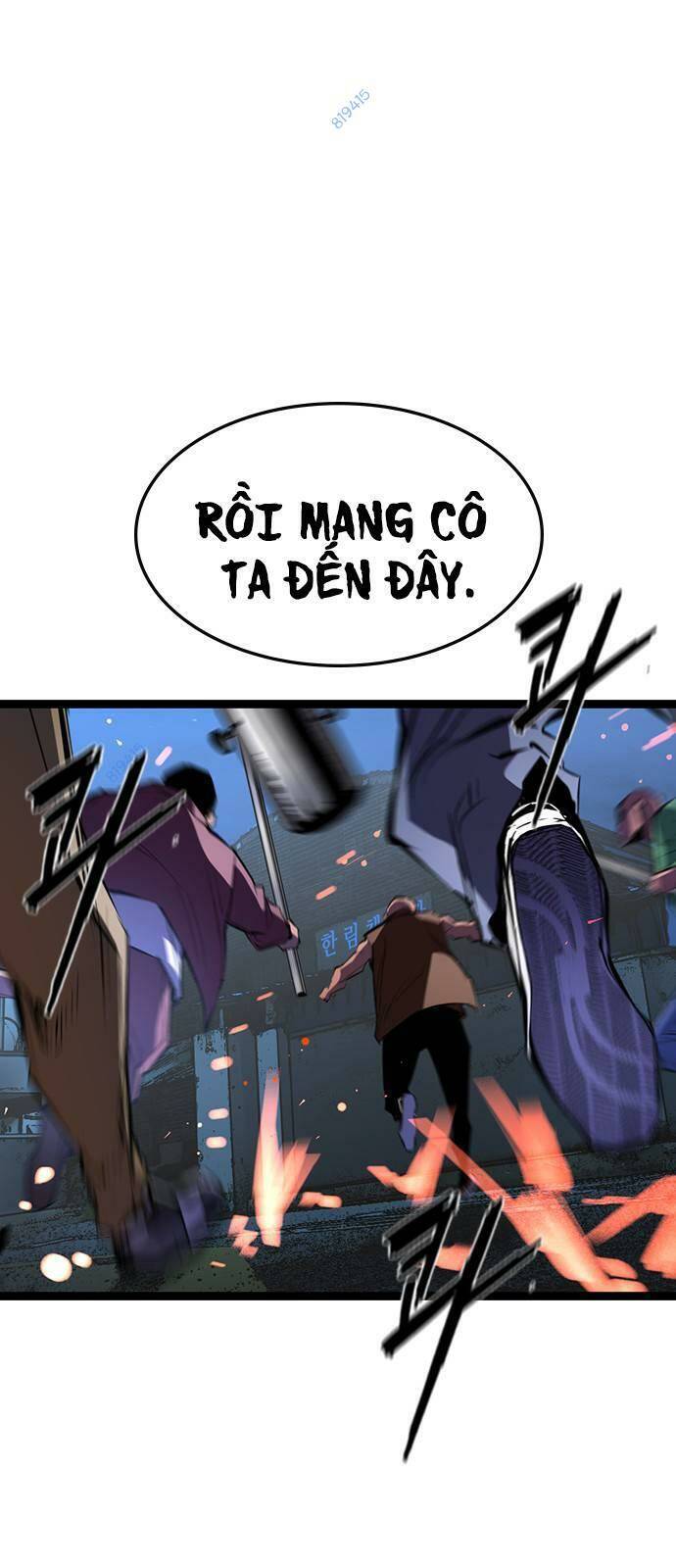 Phòng Gym Hanlim Chapter 93 - 61