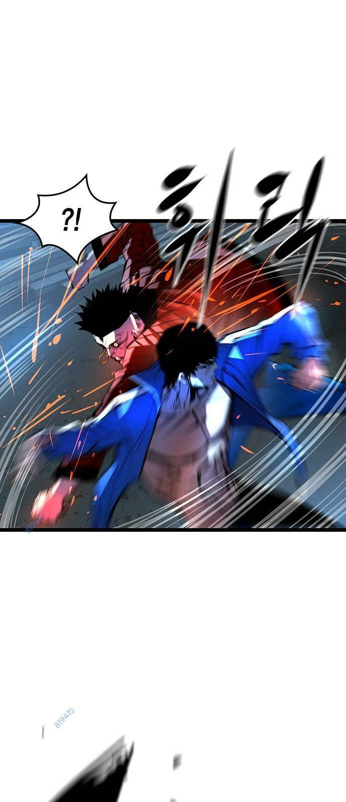 Phòng Gym Hanlim Chapter 94 - 25