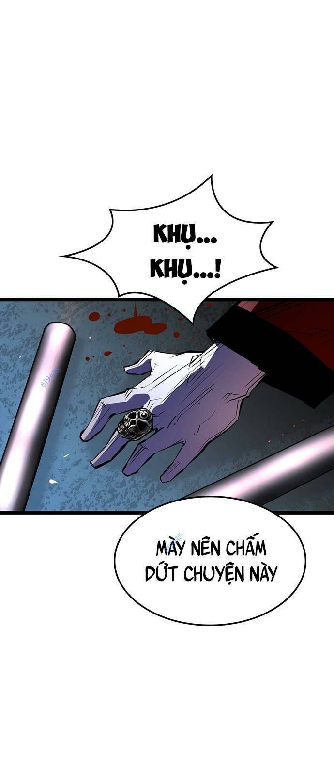 Phòng Gym Hanlim Chapter 94 - 27