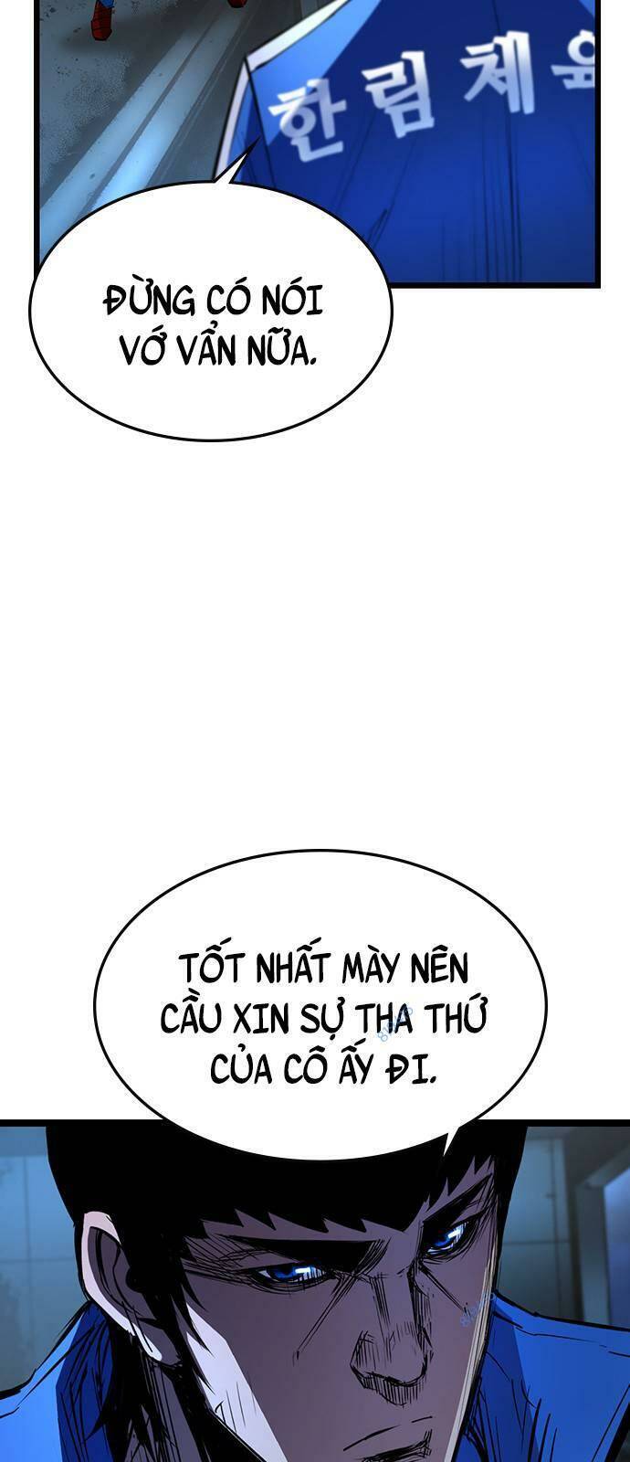 Phòng Gym Hanlim Chapter 94 - 8