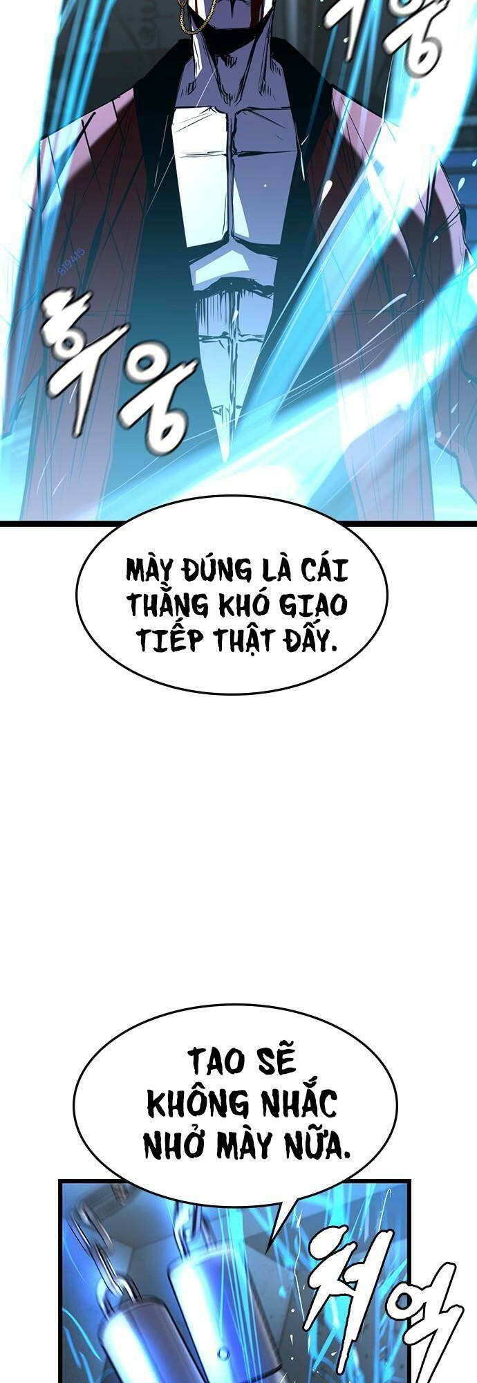 Phòng Gym Hanlim Chapter 94 - 80