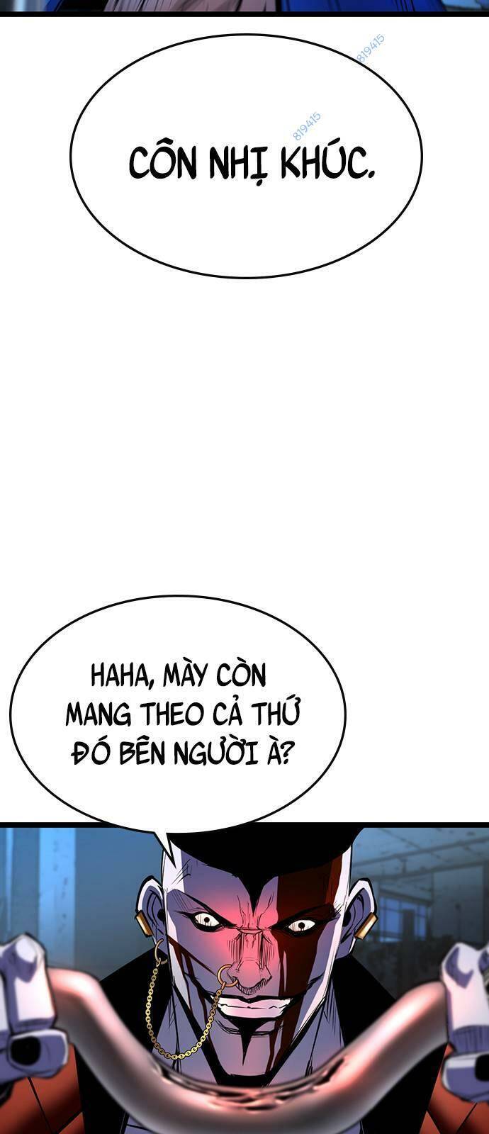 Phòng Gym Hanlim Chapter 95 - 20