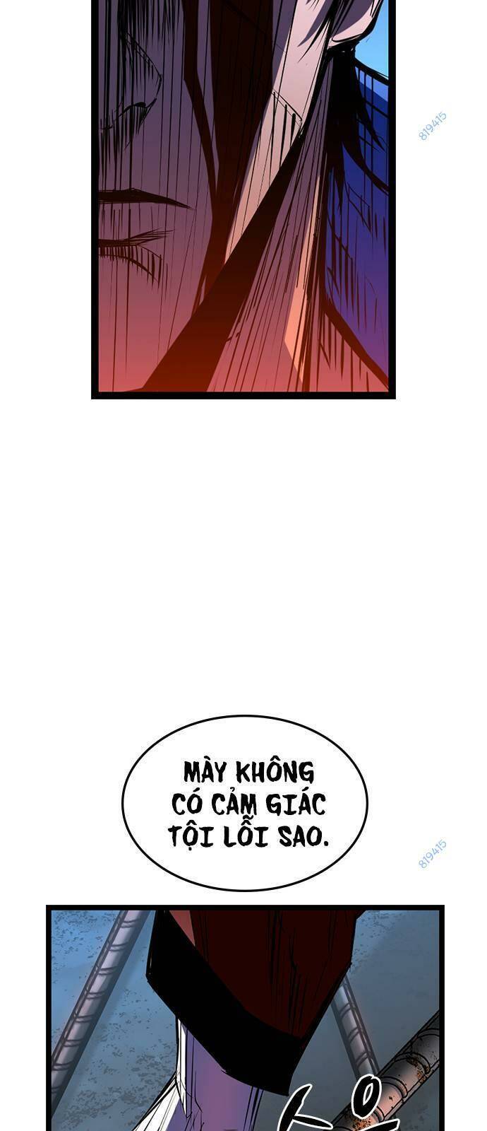 Phòng Gym Hanlim Chapter 95 - 23