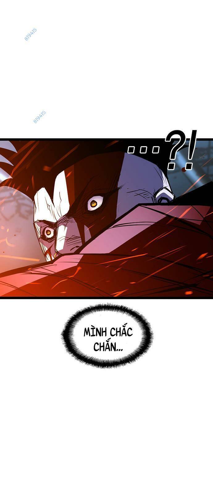 Phòng Gym Hanlim Chapter 95 - 50
