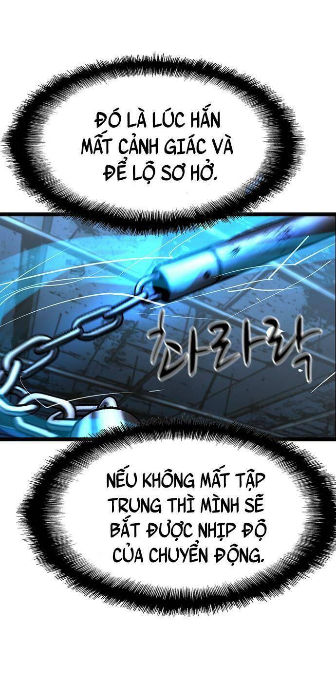 Phòng Gym Hanlim Chapter 95 - 54