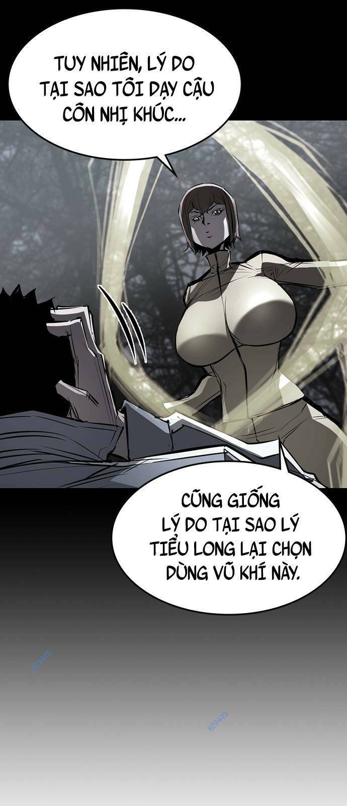 Phòng Gym Hanlim Chapter 95 - 60