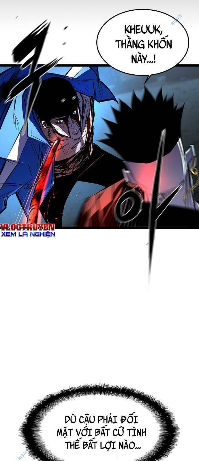 Phòng Gym Hanlim Chapter 95 - 61
