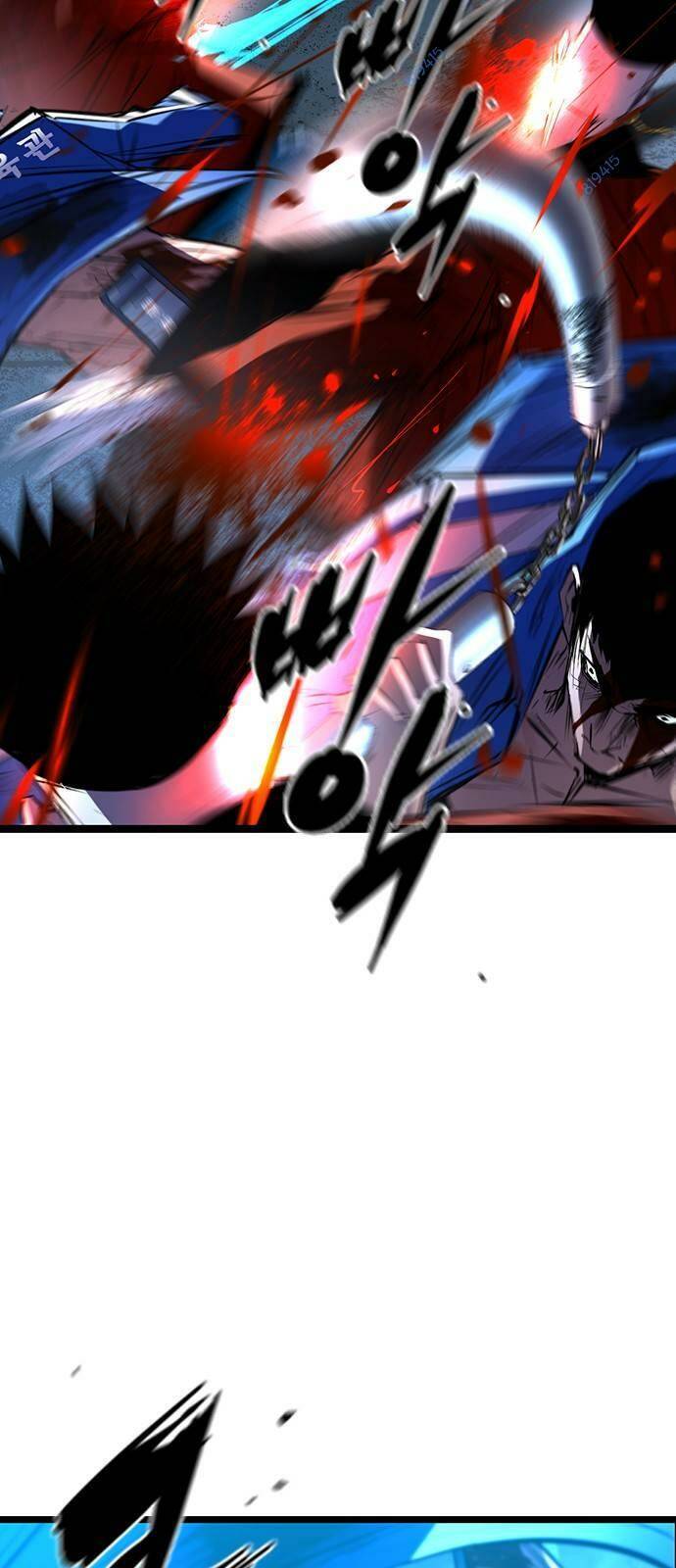 Phòng Gym Hanlim Chapter 95 - 65