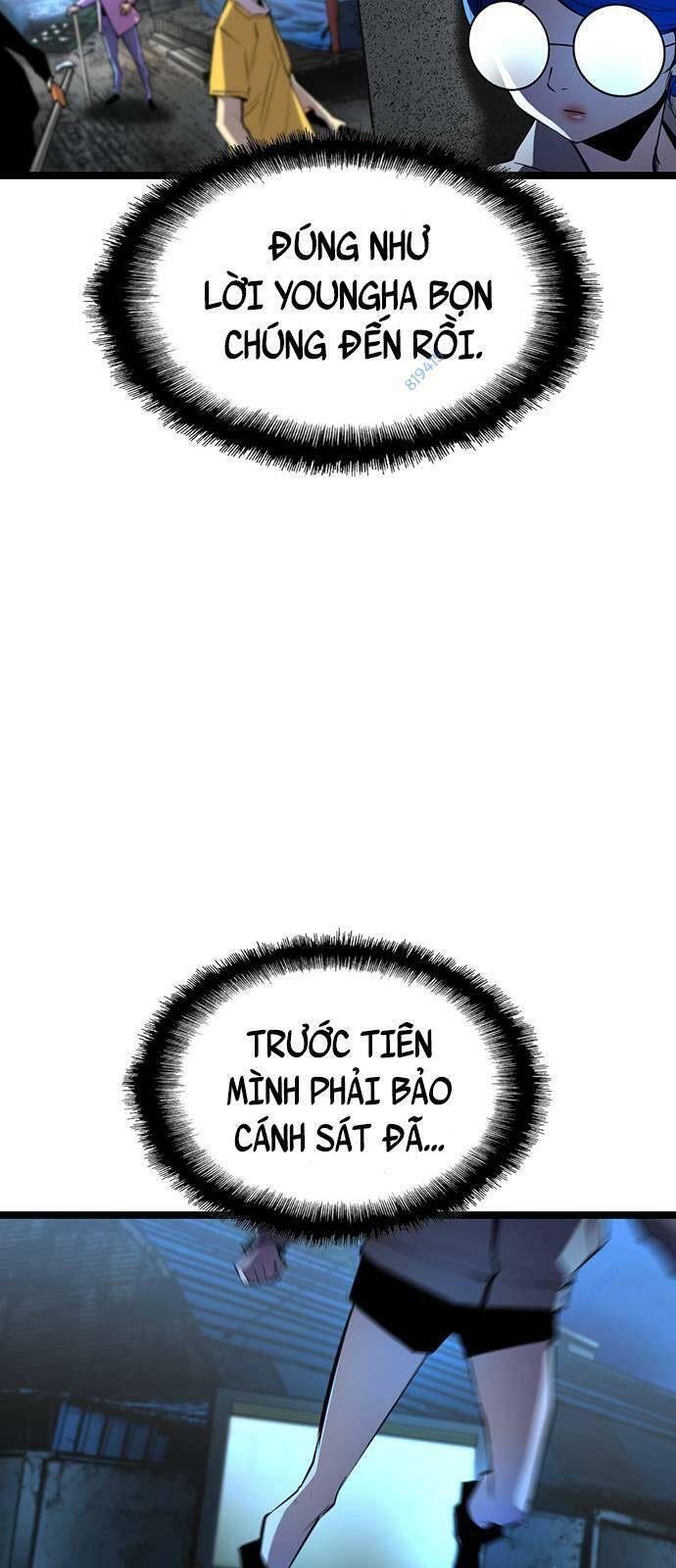 Phòng Gym Hanlim Chapter 96 - 3