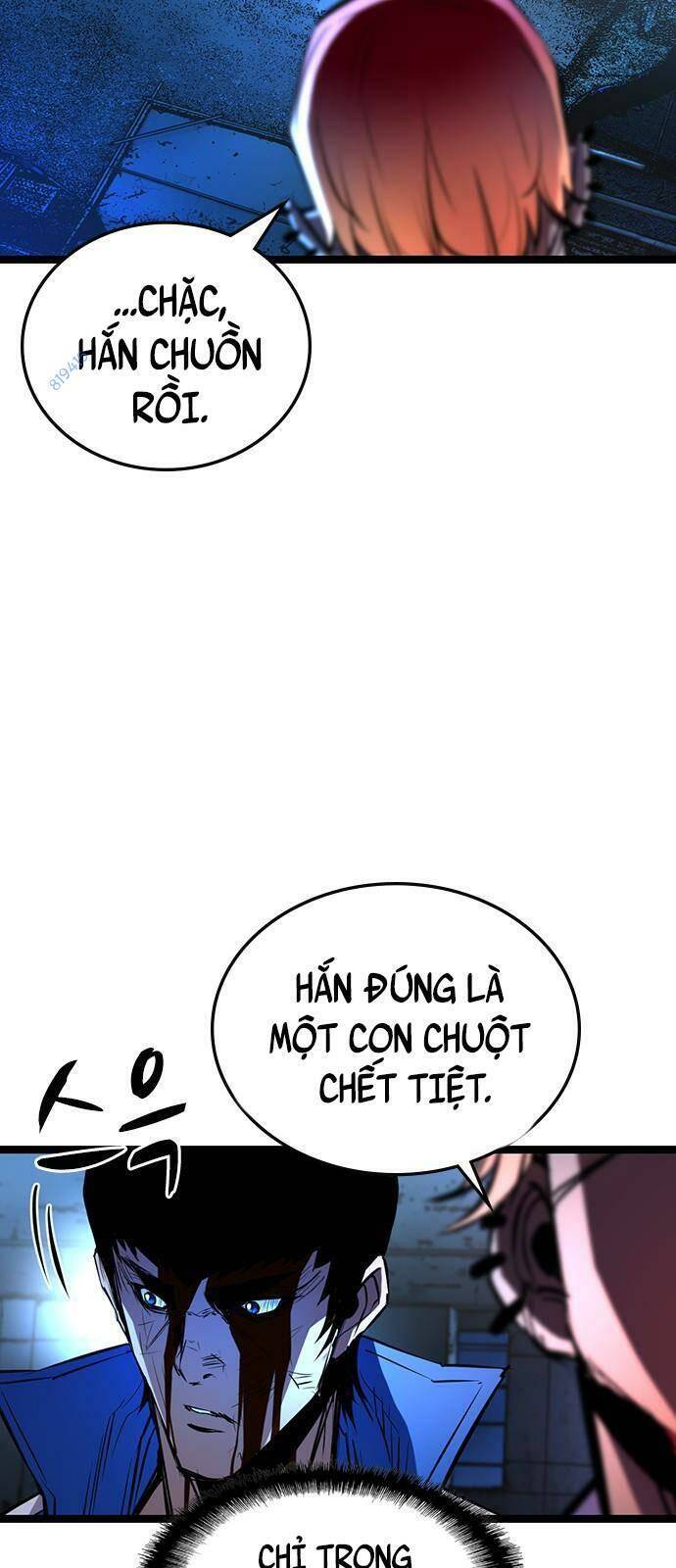 Phòng Gym Hanlim Chapter 96 - 31