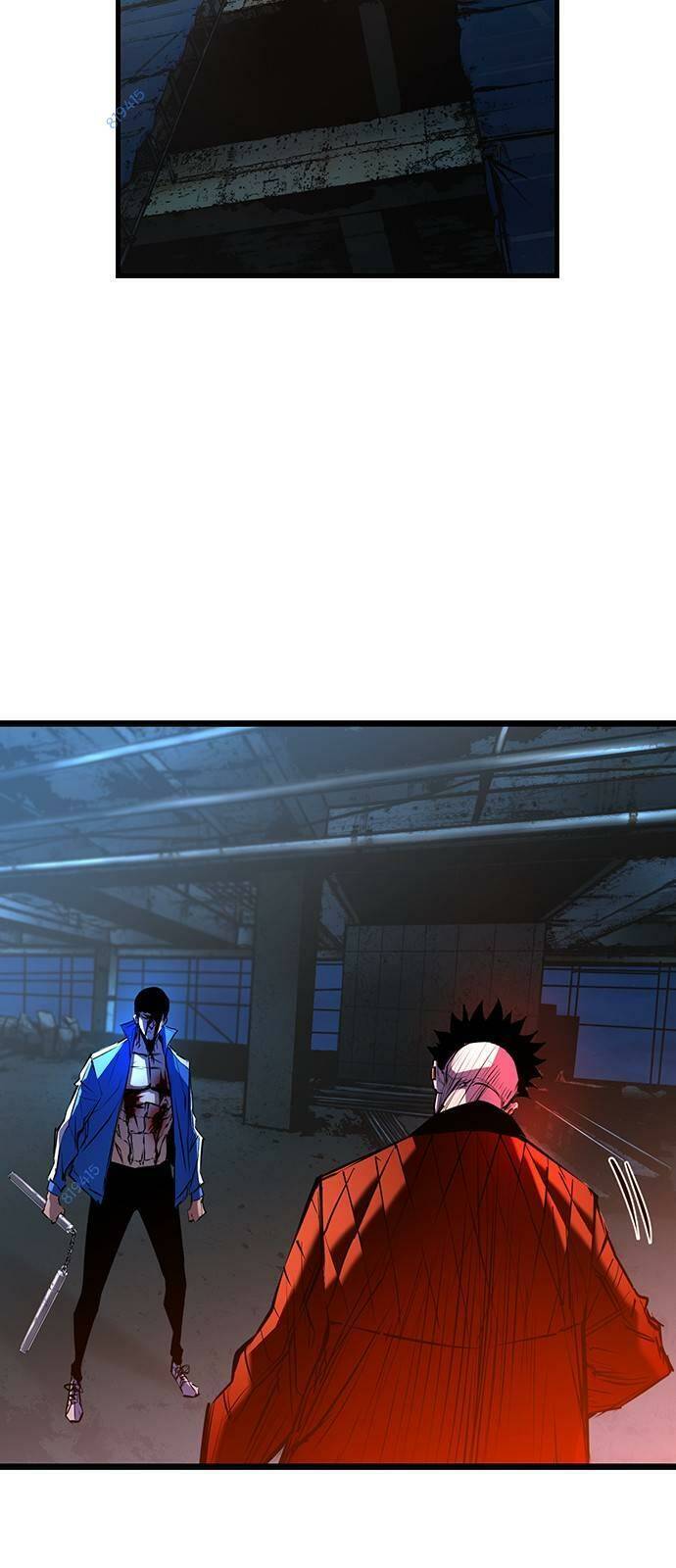 Phòng Gym Hanlim Chapter 96 - 7