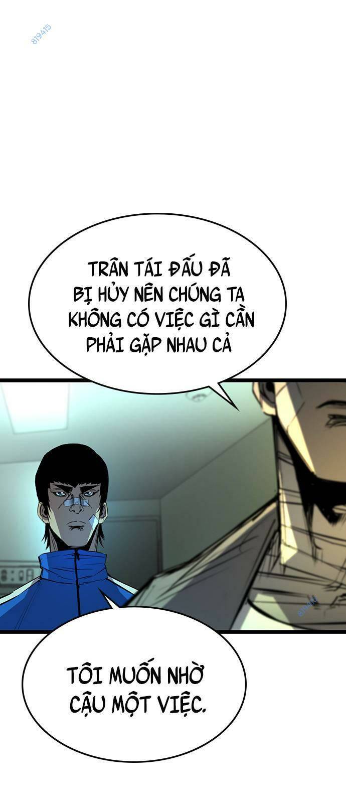 Phòng Gym Hanlim Chapter 96 - 71
