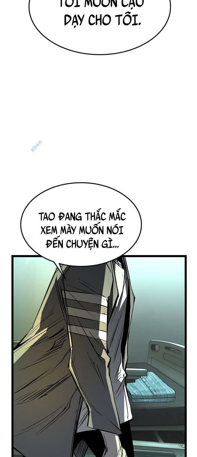 Phòng Gym Hanlim Chapter 96 - 74