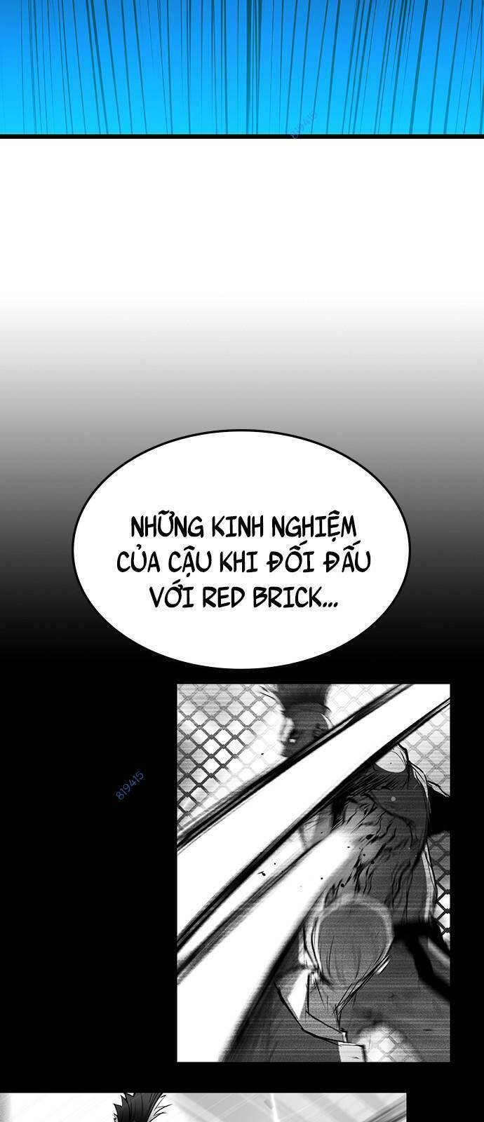 Phòng Gym Hanlim Chapter 96 - 87