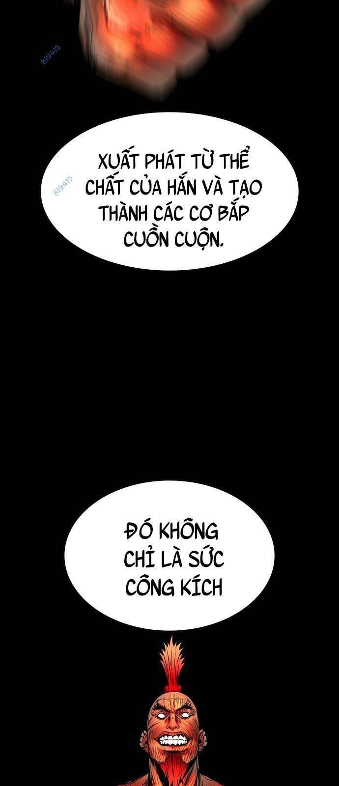 Phòng Gym Hanlim Chapter 97 - 26