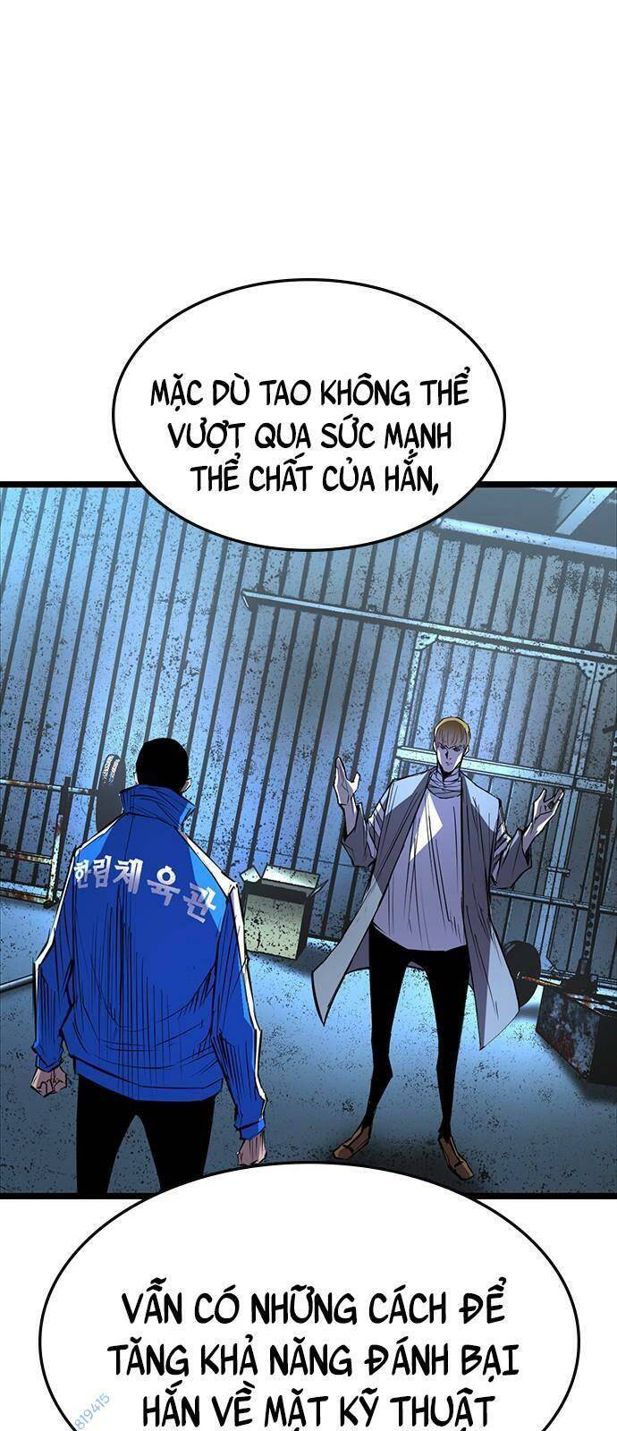 Phòng Gym Hanlim Chapter 97 - 31