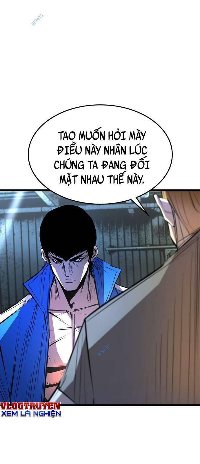 Phòng Gym Hanlim Chapter 97 - 49