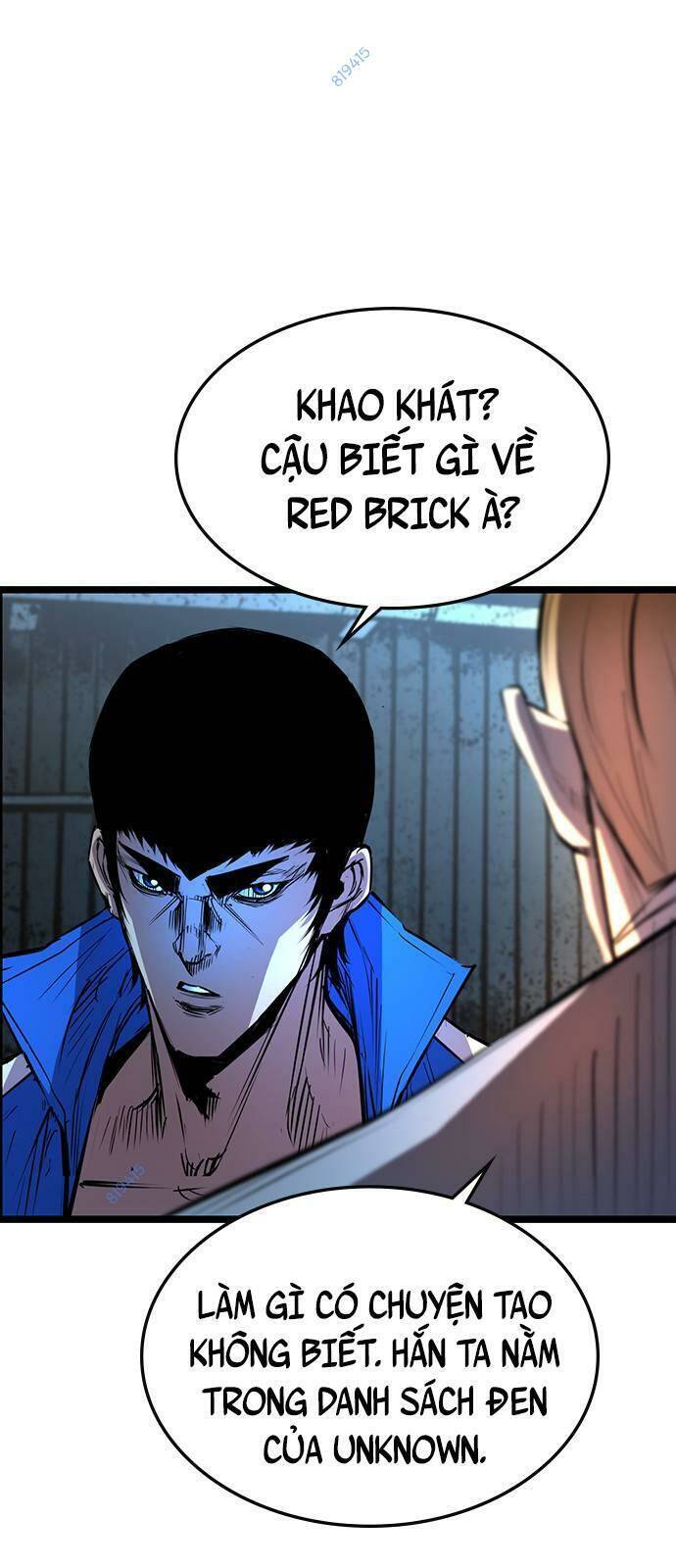 Phòng Gym Hanlim Chapter 97 - 61