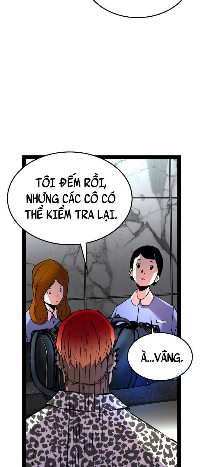 Phòng Gym Hanlim Chapter 97 - 65