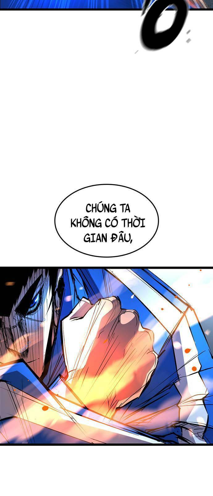Phòng Gym Hanlim Chapter 97 - 8