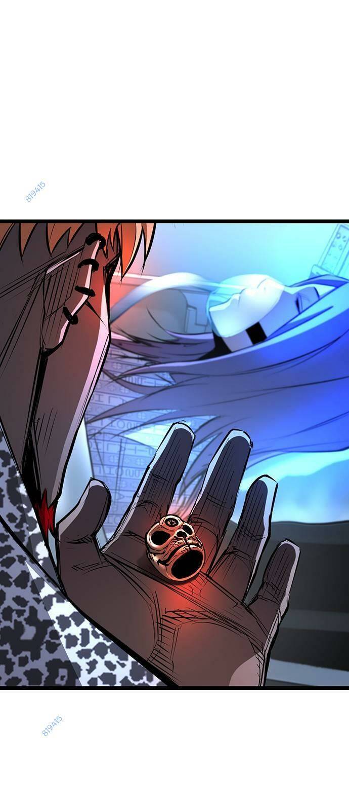 Phòng Gym Hanlim Chapter 97 - 79