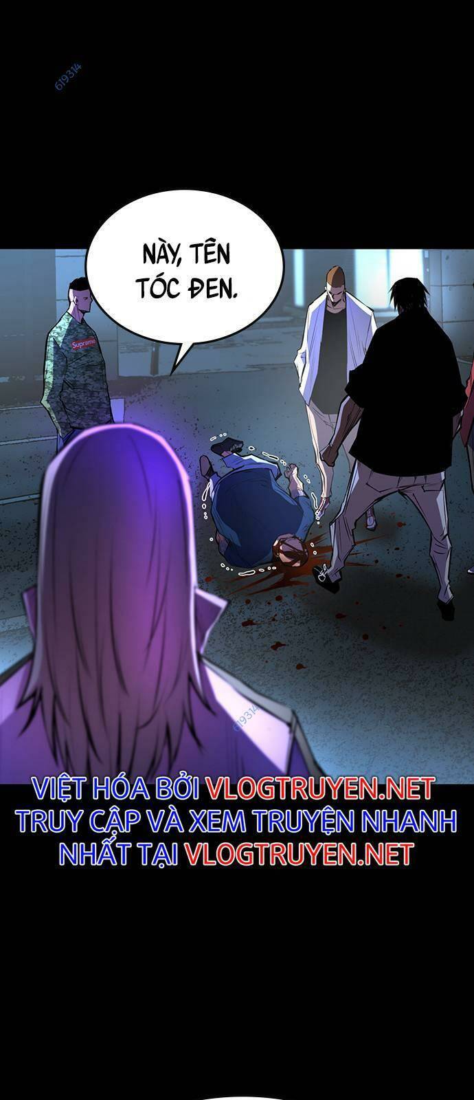 Phòng Gym Hanlim Chapter 98 - 23