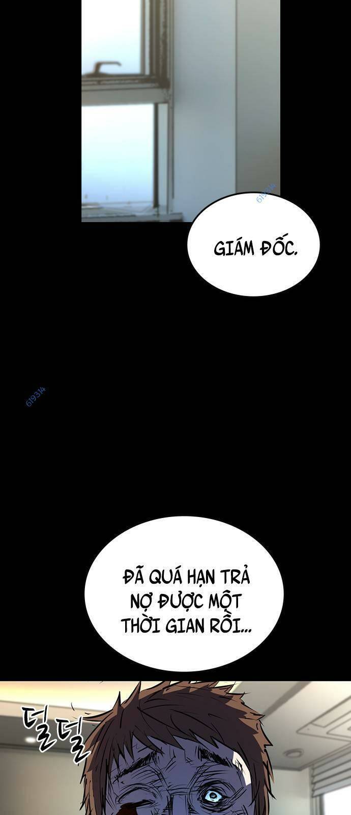 Phòng Gym Hanlim Chapter 98 - 8