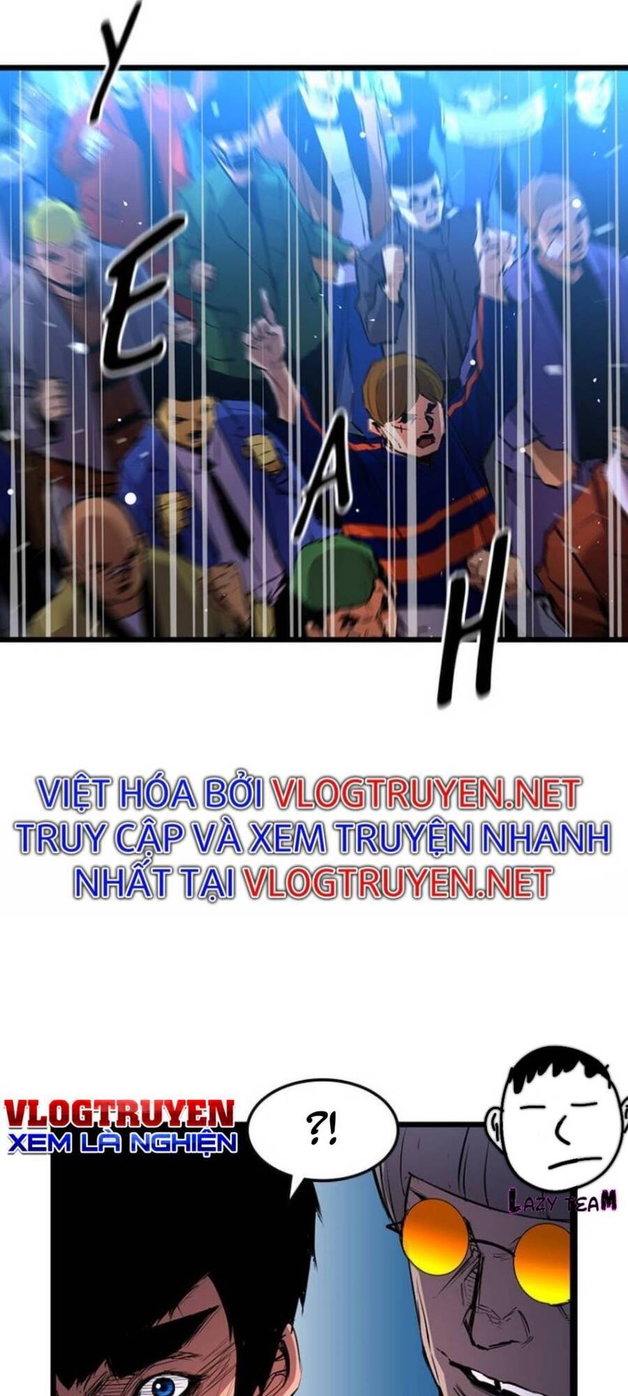 Phòng Gym Hanlim Chapter 12 - 31