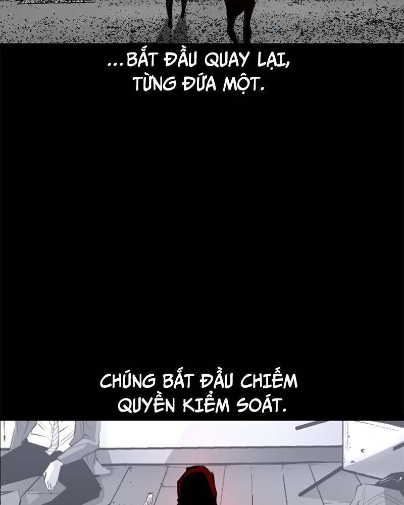 Phòng Gym Hanlim Chapter 13 - 112