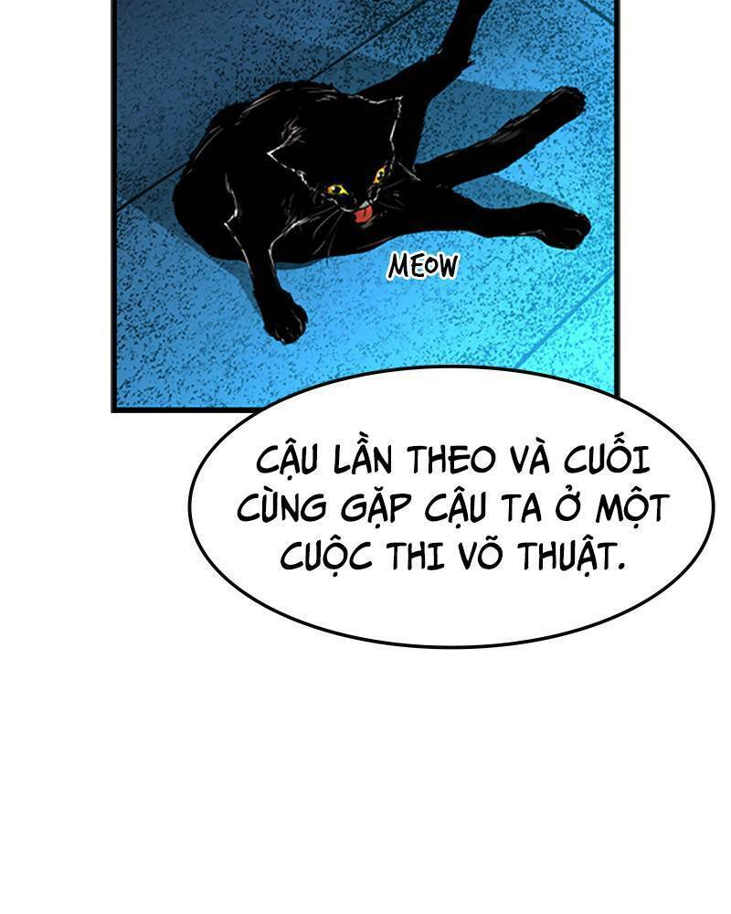 Phòng Gym Hanlim Chapter 13 - 20