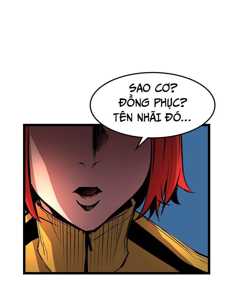 Phòng Gym Hanlim Chapter 13 - 26