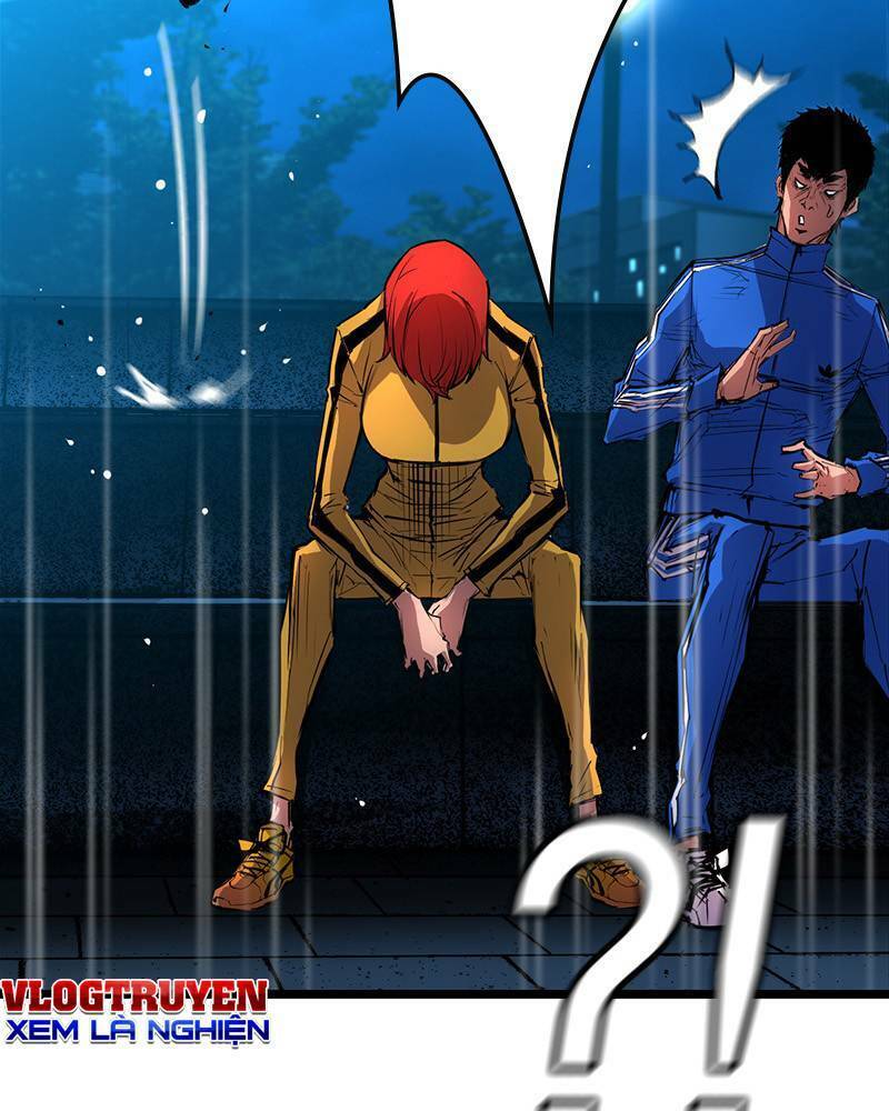 Phòng Gym Hanlim Chapter 13 - 28